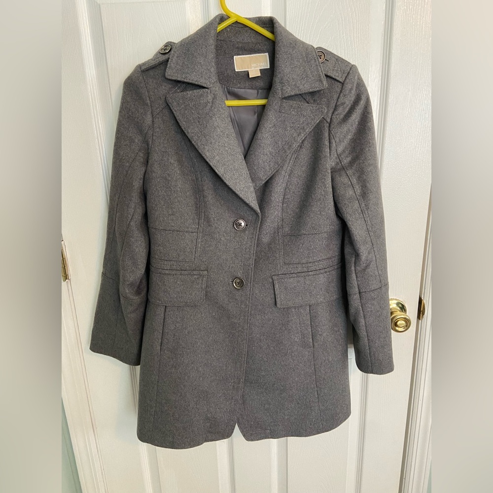 Micheal by Michael Kors Women’s coat LIKE NEW!